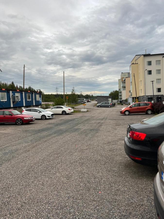 Cozy Studio In Vantaa, Near Airport With Parking エクステリア 写真