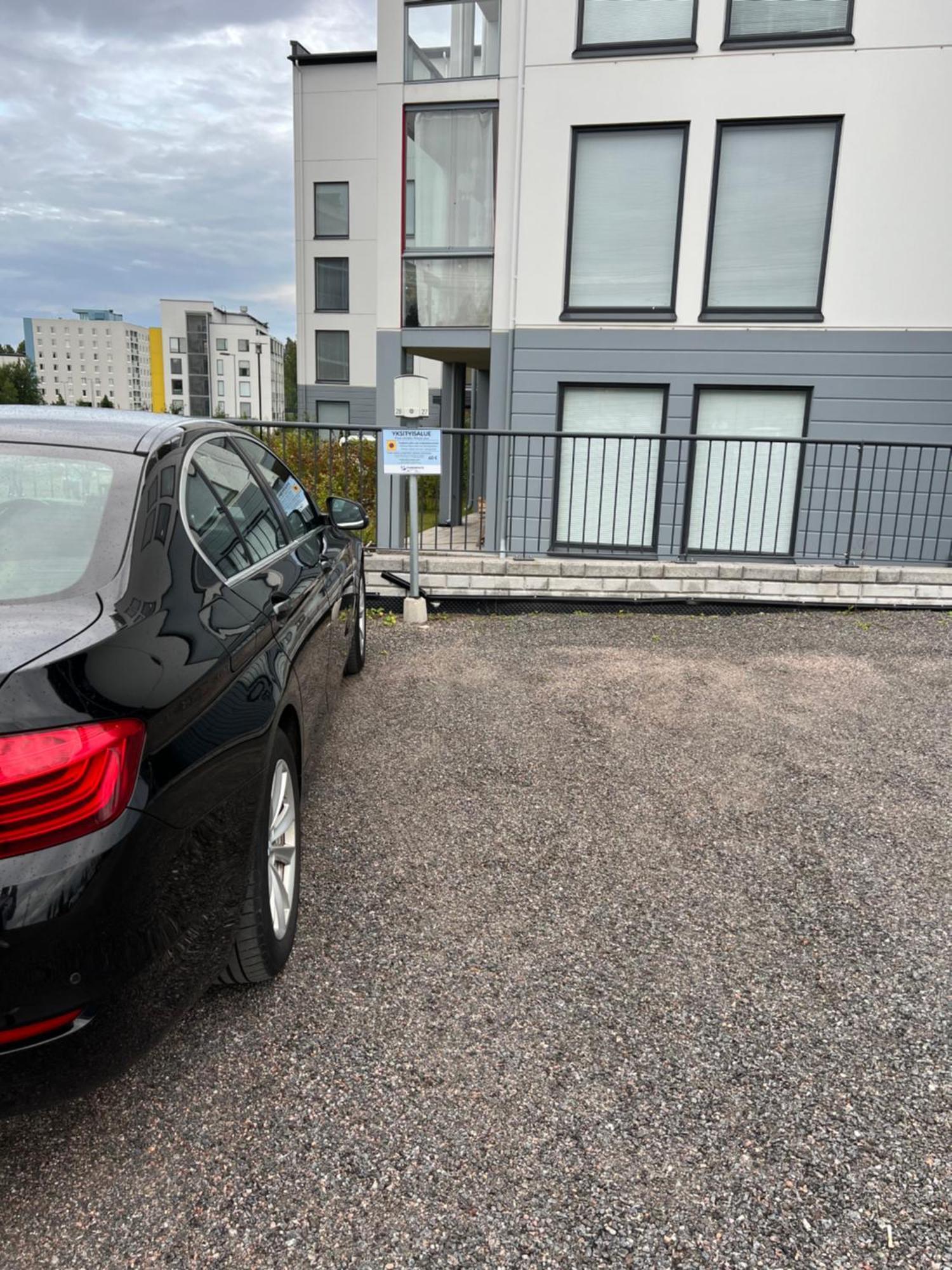 Cozy Studio In Vantaa, Near Airport With Parking エクステリア 写真